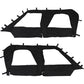 MOOSE OFFROAD Side Enclosure - Pro XP 4 PROXP4SE-1