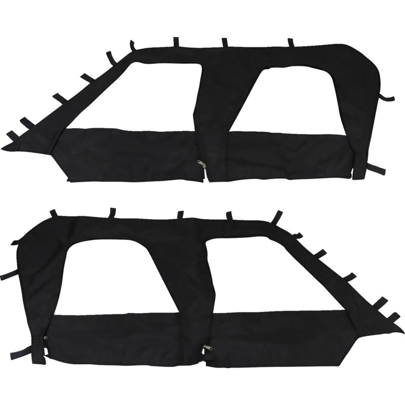MOOSE OFFROAD Side Enclosure - Pro XP 4 PROXP4SE-1