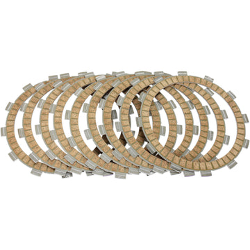 PROX Clutch Friction Plates 16.S53014