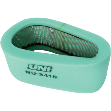 UNI FILTER Air Filter - Big Twin/Sportster NU-3415 | Air Filters & Parts