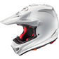 Arai VX-PRO4 Helmet White - Small