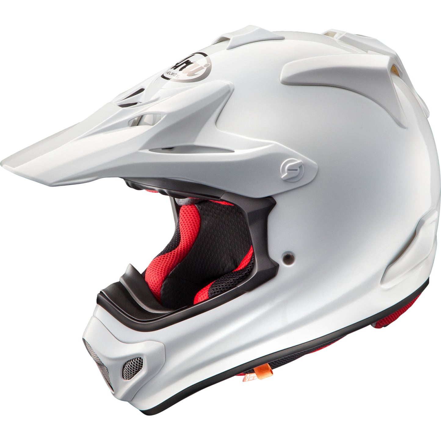 ARAI HELMETS VX-Pro4 Helmet - White - Medium 0110-8187