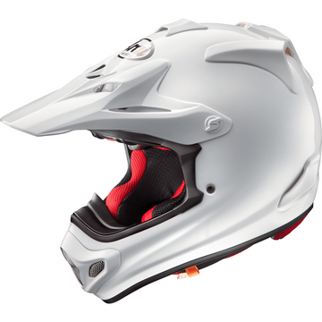 Arai VX-PRO4 Helmet White - Large