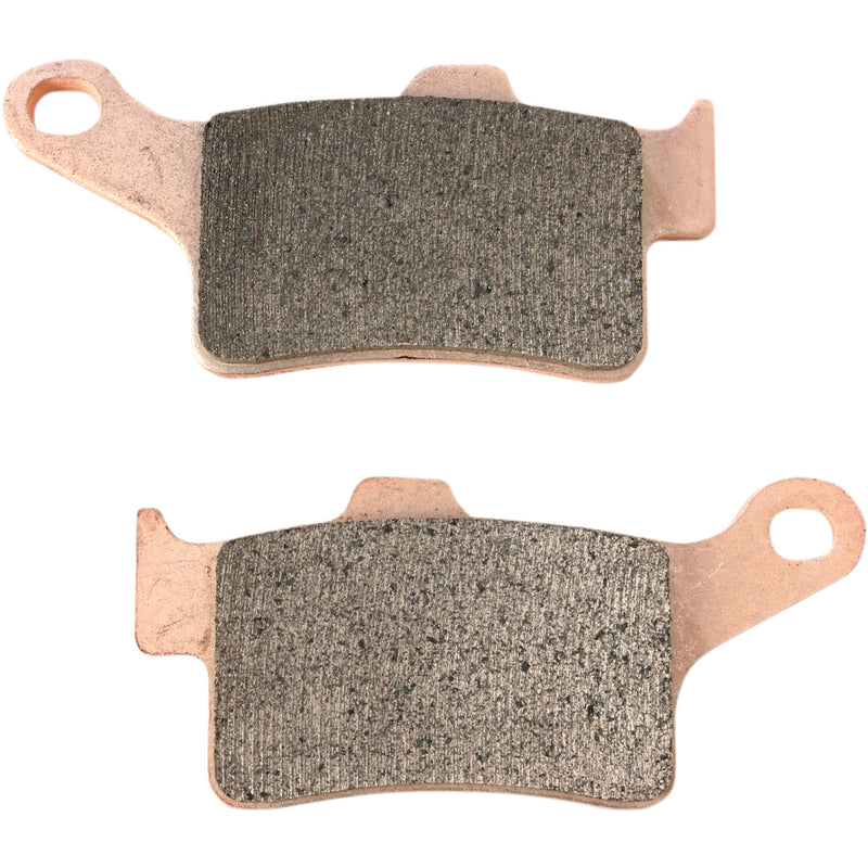 EBC HH Brake Pads FA631HH | Brake Pads   Sintered Metal