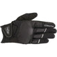 ALPINESTARS Stella Atom Gloves - Black - XS 3594018-10-XS