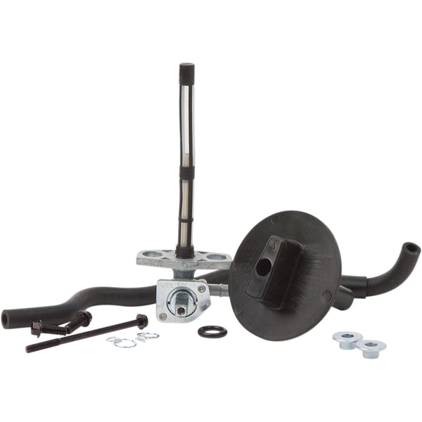 All Balls Petcock Fuel Kit - Honda FS101-0016