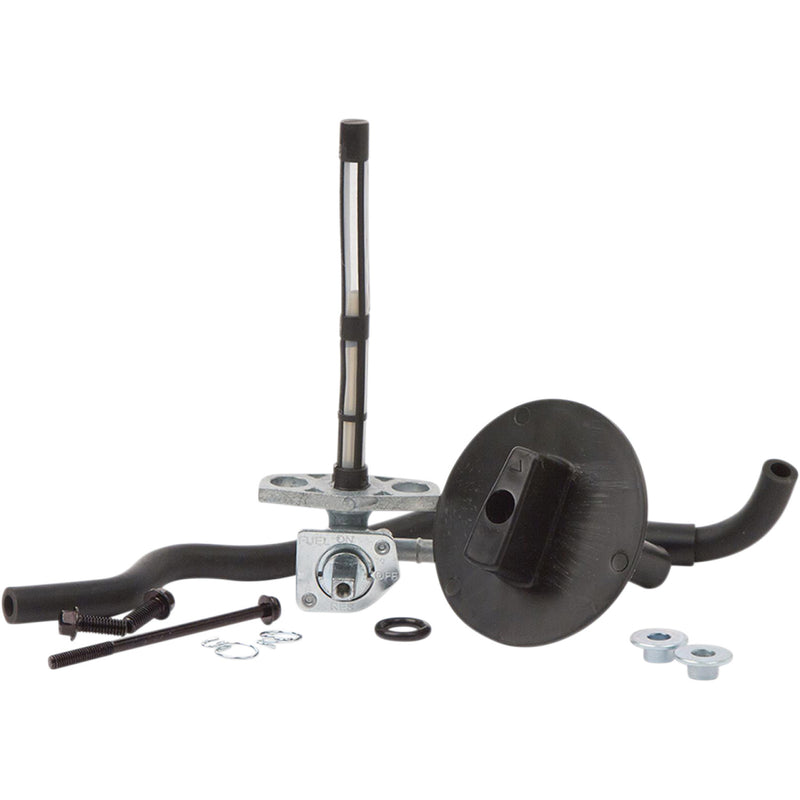 All Balls Petcock Fuel Kit - Honda FS101-0016