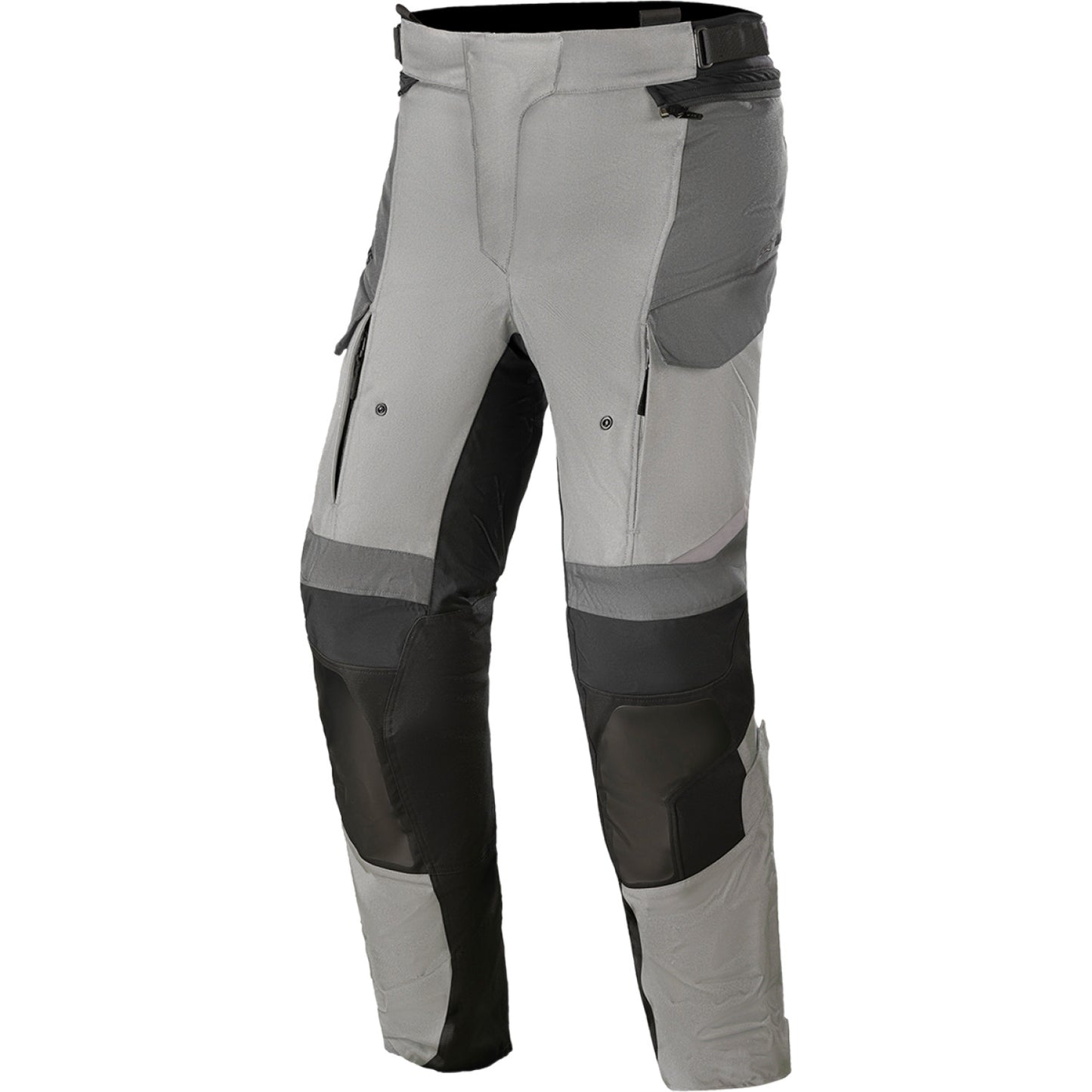 ALPINESTARS Stella Andes v3 Drystar? Pants - Gray - Small 3237521-9037-S