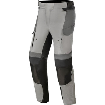 ALPINESTARS Stella Andes v3 Drystar? Pants - Gray - Medium 3237521-9037-M