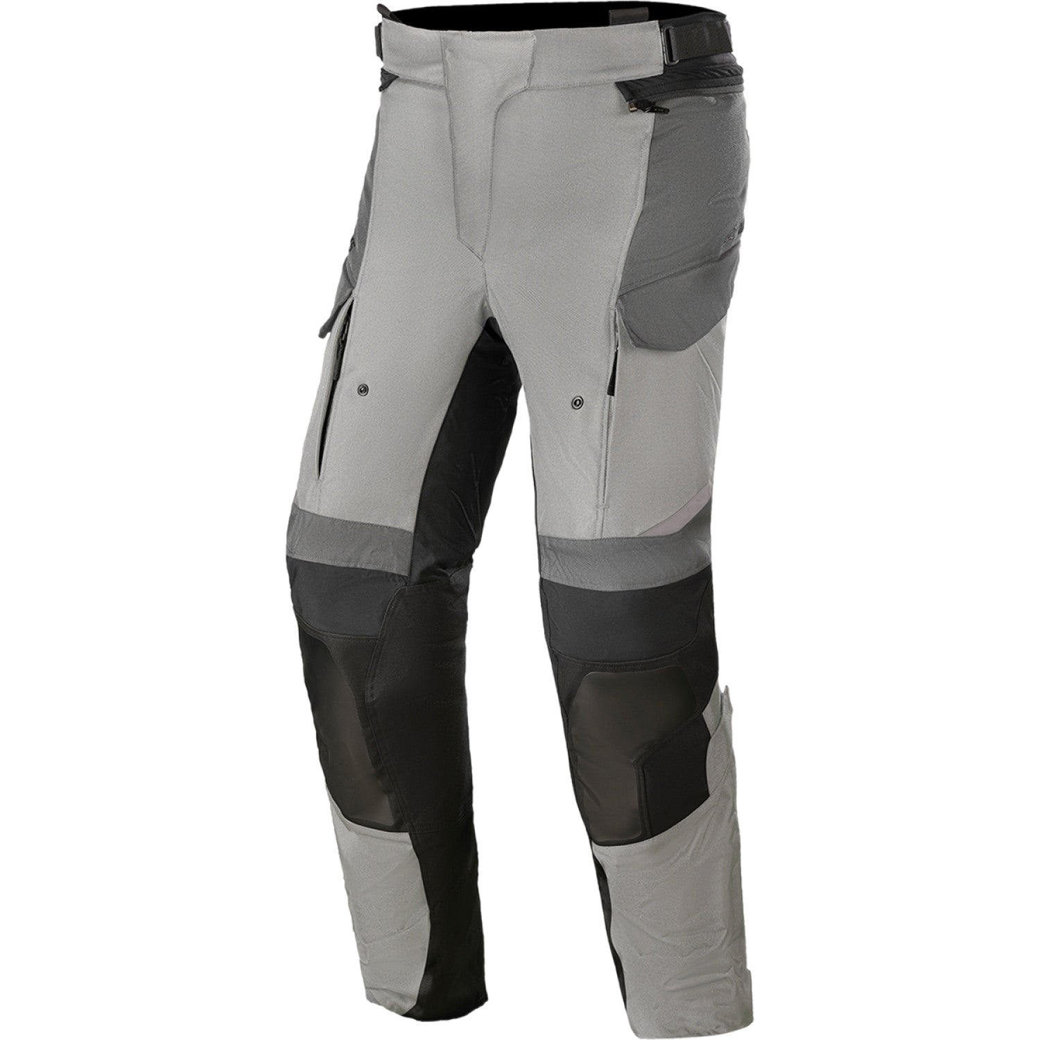 ALPINESTARS Stella Andes v3 Drystar? Pants - Gray - Large 3237521-9037-L