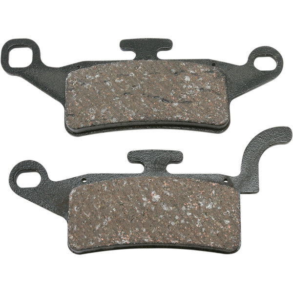 EBC SFA Brake Pads - SFA492 SFA492