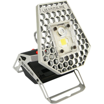 RISK RACING Flood Light - Mobile - 1200 Lumens - Compact 00173