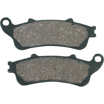 EBC SFA Brake Pads - SFA281 SFA281 | Brake Pads   Ceramic