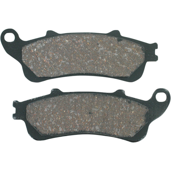 EBC SFA Brake Pads - SFA281 SFA281
