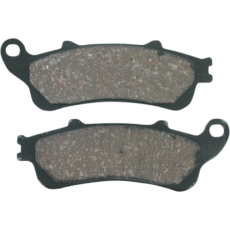 EBC SFA Brake Pads - SFA281 SFA281 | Brake Pads   Ceramic