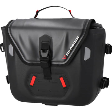 SW-Motech SysBag Waterproof Side Bag - Small - 12 to 16 Liter BC.SYS.00.004.10000 | Saddlebags & Parts