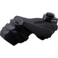 IMS PRODUCTS INC. Large-Capacity Gas Tank - Black - Yamaha - 2.8 Gallon 117340-BK1