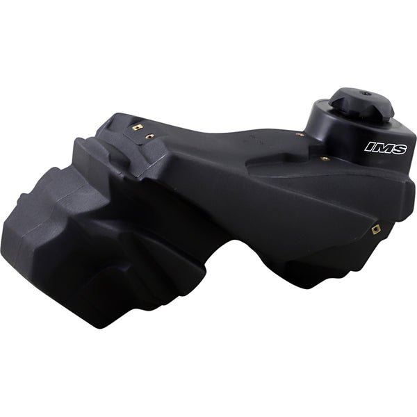 IMS PRODUCTS INC. Large-Capacity Gas Tank - Black - Yamaha - 2.8 Gallon 117340-BK1