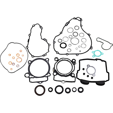 Athena Complete Gasket Kit - Gas Gas/Husqvarna/KTM P400270900093 | Gaskets & Kits