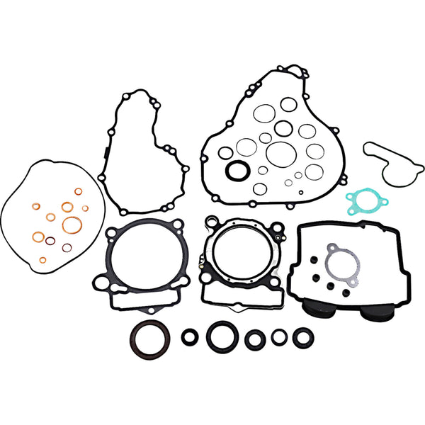 Athena Complete Gasket Kit - Gas Gas/Husqvarna/KTM P400270900093