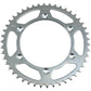 JT SPROCKETS Sprocket - Rear - Suzuki - 46-Tooth JTR1791.46 by JT Rear Sprockets   Steel Type