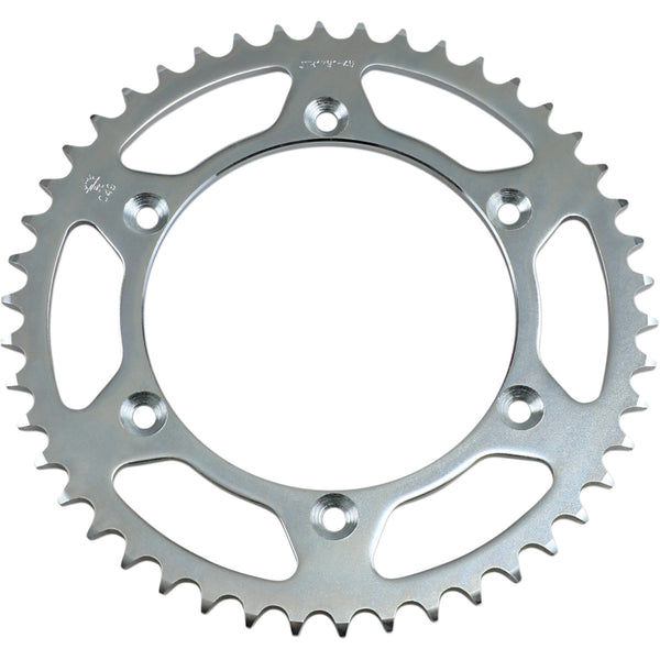 JT Sprockets Sprocket - Rear - Suzuki - 46-Tooth JTR1791.46