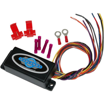 BADLANDS Run/Brake/Turn Module - Harley-Davidson? ILL-01