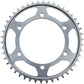 JT SPROCKETS Rear Sprocket - 46 Tooth - Yamaha JTR866.46 by JT Rear Sprockets   Steel Type