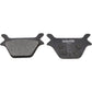 Galfer Semi-Metallic Brake Pads FD126G1054 | Brake Pads   Sintered Metal