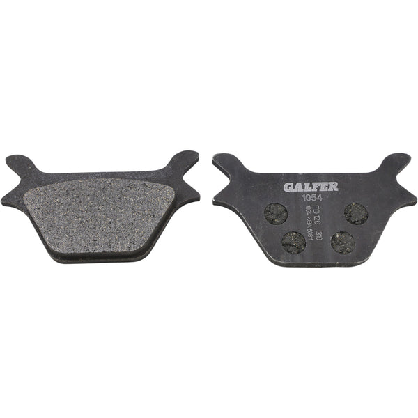 Galfer Semi-Metallic Brake Pads FD126G1054