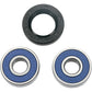Moose Racing Wheel Bearing Kit - Front/Rear 25-1172