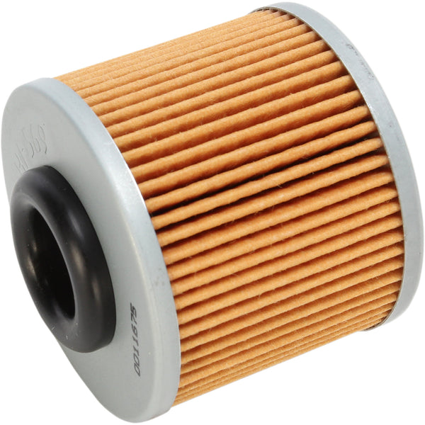 Hiflofiltro Oil Filter HF569