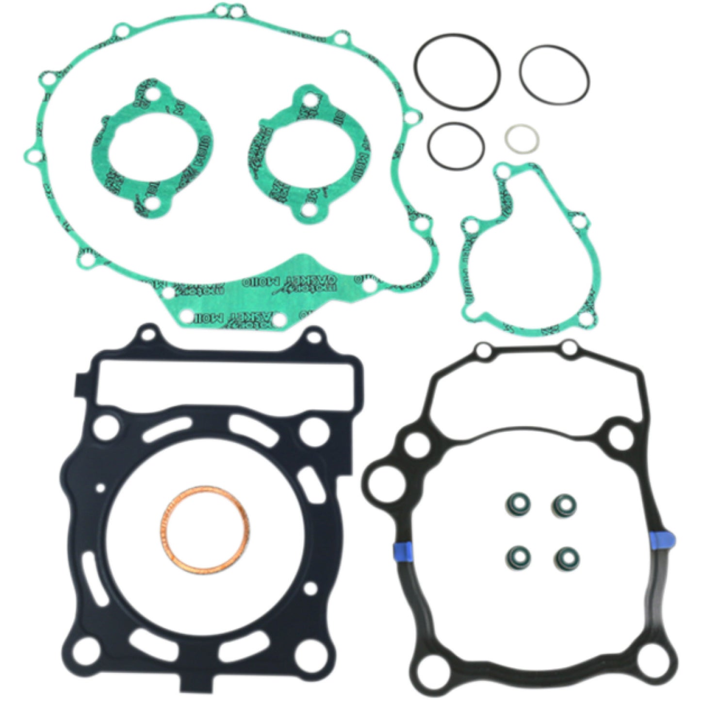 Athena Complete Gasket Kit - Polaris P400427870014 | Gaskets & Kits