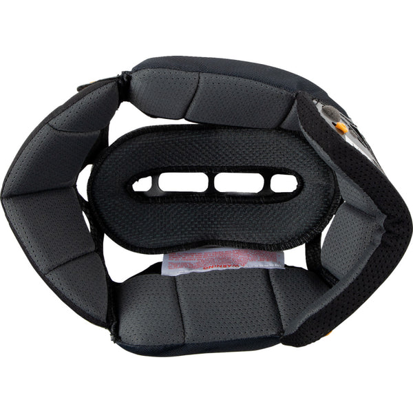 Arai Helmets XD-4/VX-Pro3/VX-Pro4 Interior Pad - III - 10 mm 07-5566