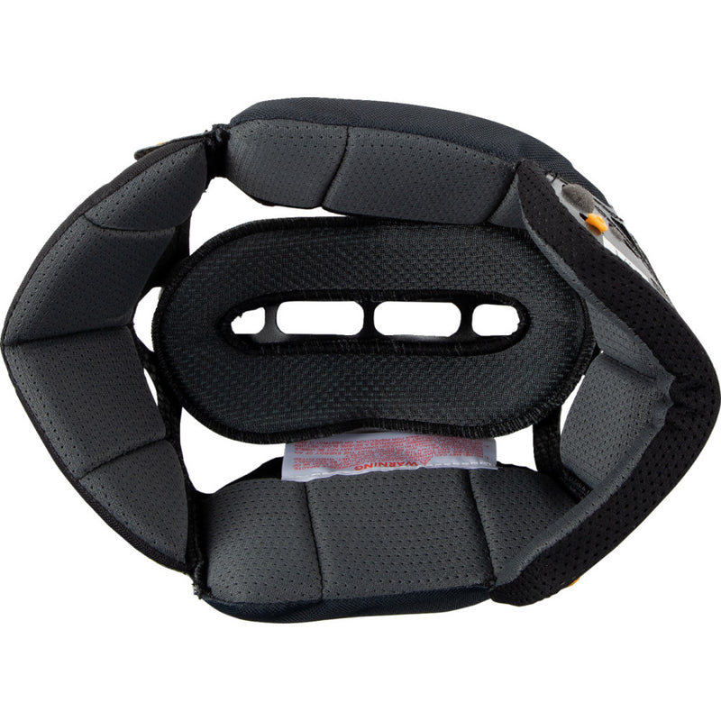 ARAI HELMETS XD-4/VX-Pro3/VX-Pro4 Interior Pad - III - 10 mm 07-5566