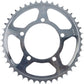 JT SPROCKETS Rear Sprocket - 45 Tooth - Aprilia JTR702.45 by JT Rear Sprockets   Steel Type