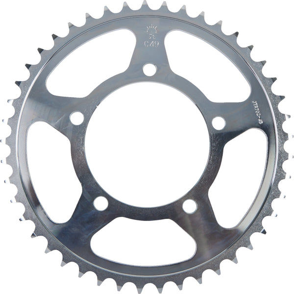 JT Sprockets Rear Sprocket - 45 Tooth - Aprilia JTR702.45