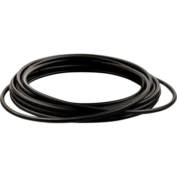 Goodridge Black Hose - 25' 600-03ABK-25 | Brake Lines Hoses Stainless Steel