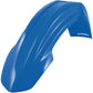 Acerbis Front Fender - Blue 2040510003