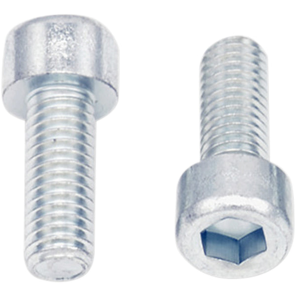 BOLT Allen Bolts - Socket-Head - M6 x 16 - 10-Pack 024-50616