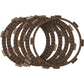 EBC Clutch Kit CK1304 | Clutch Plates & Springs