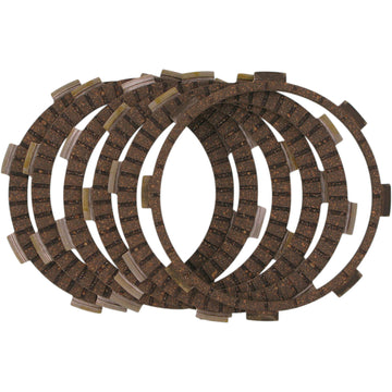 EBC Clutch Kit CK1304 | Clutch Plates & Springs