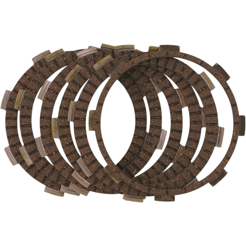 EBC Clutch Kit CK1304 | Clutch Plates & Springs
