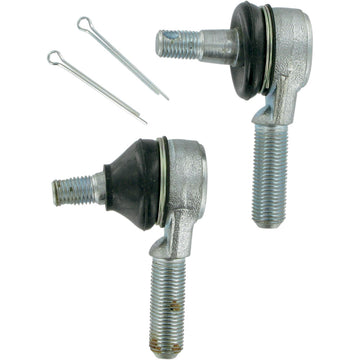 Moose Offroad Replacement Tie Rod End Kit - Front Inner/Outer 51-1028