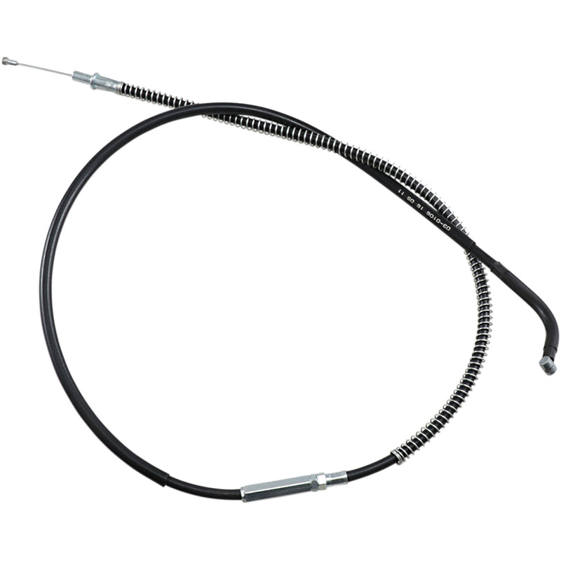 Motion Pro Black Vinyl Clutch Cable - Kawasaki 03-0106