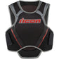 ICON Field Armor Softcore* Vest - Megabolt Black - 3XL/4XL 2702-0284