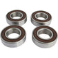 EPI Wheel Bearing Kit - Rear WE301427