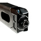 Driven Racing Captive Axle Block Sliders - Black DRCAX-203BK
