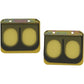 BOYESEN Replacement Pro Series Reed Set - RAD11K - Kawasaki PSR-205