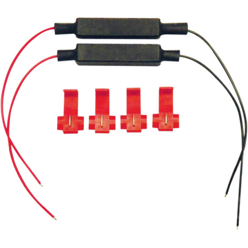 K&S In-Line Resistor 20W/8.5 OHM by southern